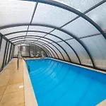 Karmazynowy Rejs Seaside Premium * Jastrzębia Góra