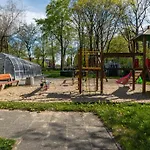 Karmazynowy Rejs Seaside Premium
