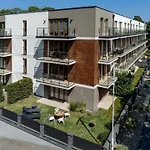 Karmazynowy Rejs Seaside Premium