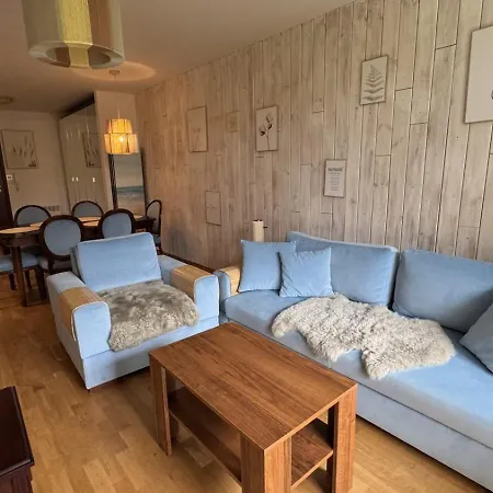 Karmazynowy Rejs Seaside Premium Jastrzębia Góra