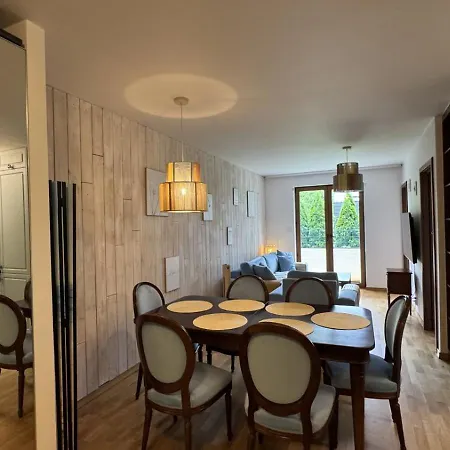 Karmazynowy Rejs Seaside Premium