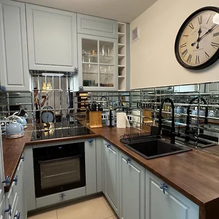 Karmazynowy Rejs Seaside Premium *