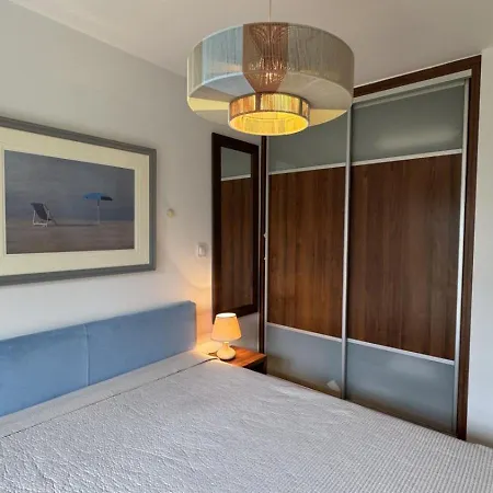 Karmazynowy Rejs Seaside Premium