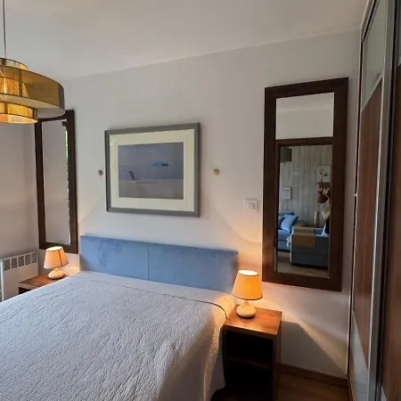 Karmazynowy Rejs Seaside Premium