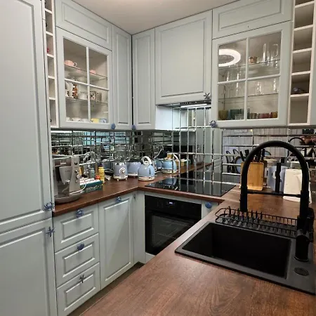 Karmazynowy Rejs Seaside Premium