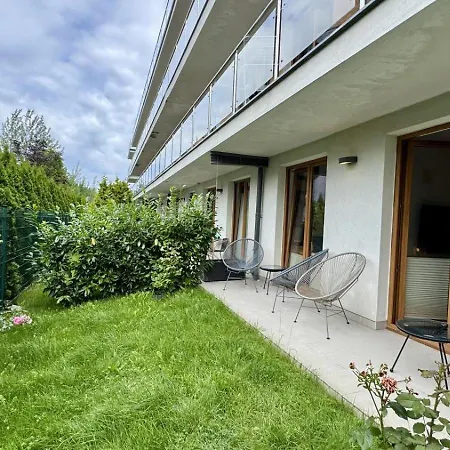 Karmazynowy Rejs Seaside Premium Jastrzębia Góra