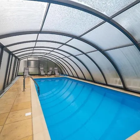 Karmazynowy Rejs Seaside Premium * Jastrzębia Góra