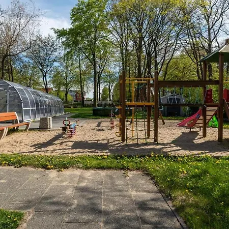 Karmazynowy Rejs Seaside Premium