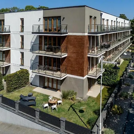Karmazynowy Rejs Seaside Premium