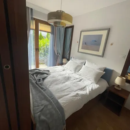 Karmazynowy Rejs Seaside Premium Jastrzębia Góra