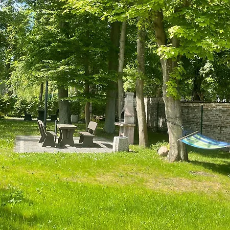 דירה Karmazynowy Rejs Seaside Premium Jastrzębia Góra