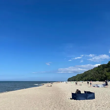 Karmazynowy Rejs Seaside Premium Jastrzębia Góra