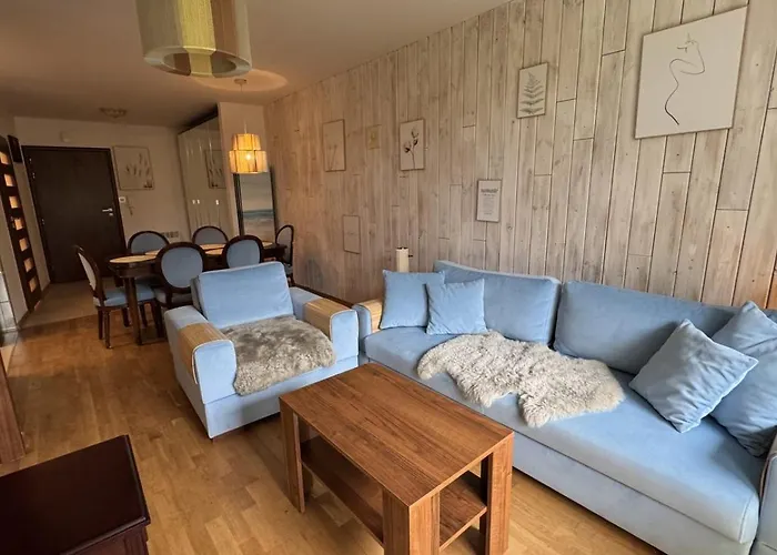 Karmazynowy Rejs Seaside Premium Jastrzębia Góra