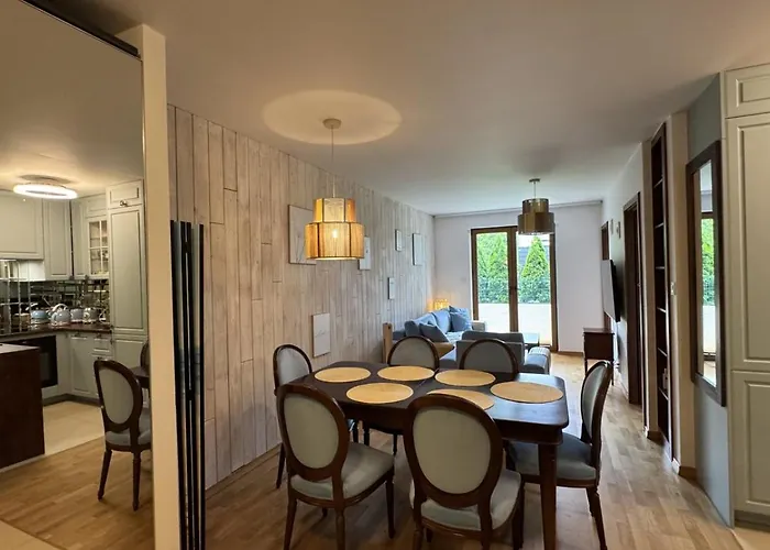 Karmazynowy Rejs Seaside Premium