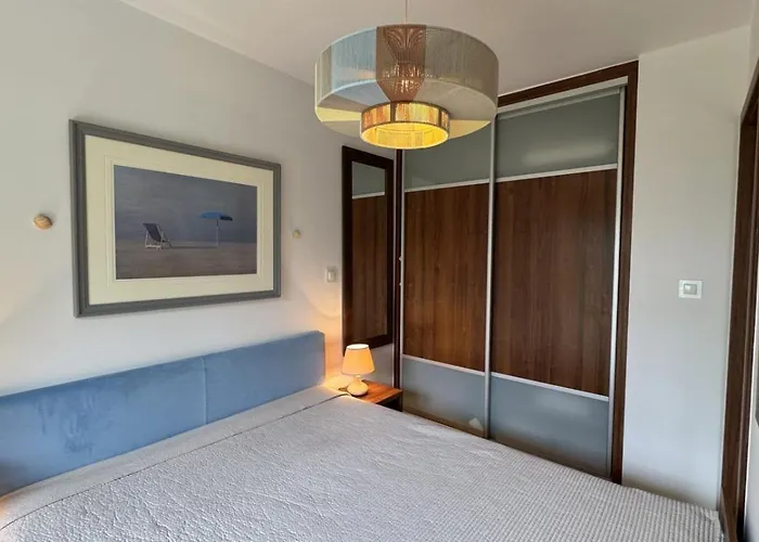 Karmazynowy Rejs Seaside Premium