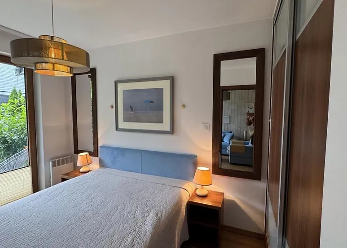 Karmazynowy Rejs Seaside Premium