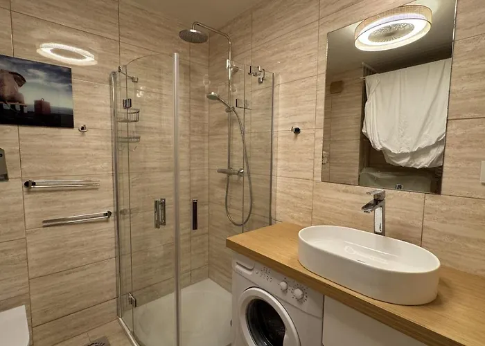 Karmazynowy Rejs Seaside Premium *