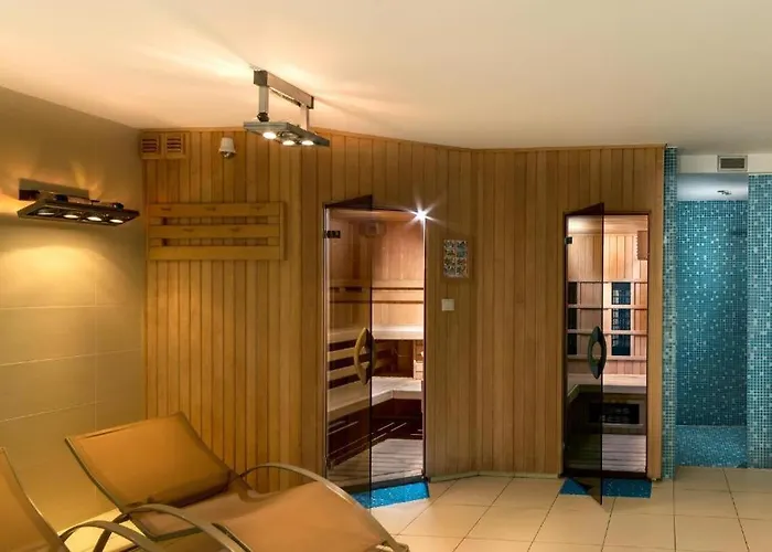 Apartament Karmazynowy Rejs *