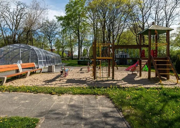 Karmazynowy Rejs Seaside Premium